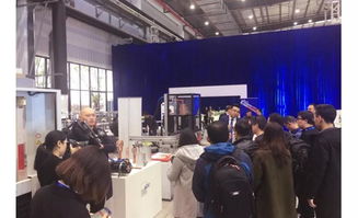 太倉(cāng)新工廠啟用 助力埃馬克服務(wù)能力邁上新臺(tái)階