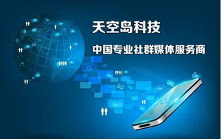 天空島科技 中國(guó)專業(yè)社群媒體服務(wù)商