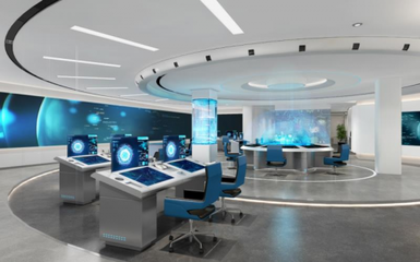 新智認知楊瑞:深耕智慧警務 發力指揮調度