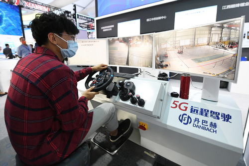 科博會 上的高科技產(chǎn)品,記者帶你看