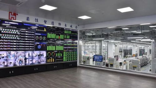 中國(guó)引領(lǐng)全球制造業(yè)變革：90家燈塔工廠中超三分之一落戶中國(guó)