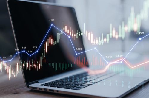 政策驅動下的信息技術服務騰飛 金融信息服務行業(yè)迎來新機遇