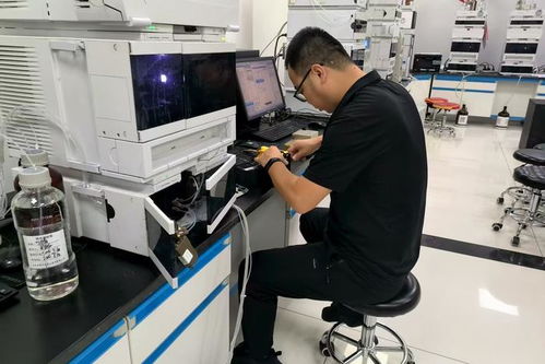 隱智科儀投資賦能，泰智技術安捷倫業(yè)務跨越行業(yè)前列