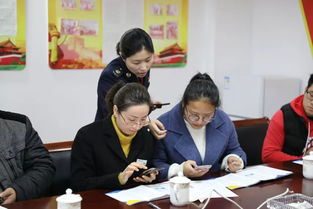 淳安縣稅務(wù)局 深耕“三服務(wù)” 賦能主題教育顯成效