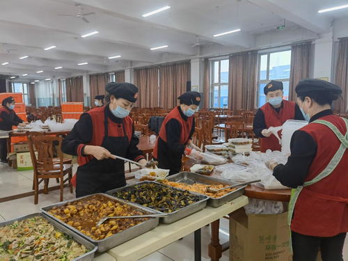 把好事辦實(shí)、把實(shí)事辦好，以實(shí)際行動(dòng)踐行使命擔(dān)當(dāng)——東北農(nóng)業(yè)大學(xué)“我為群眾辦實(shí)事”餐飲服務(wù)實(shí)踐活動(dòng)綜述